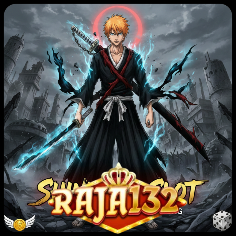 Galeri foto JUDULSITUS di Jakarta